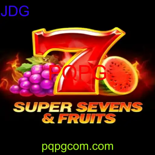 7SuperSevensFruits